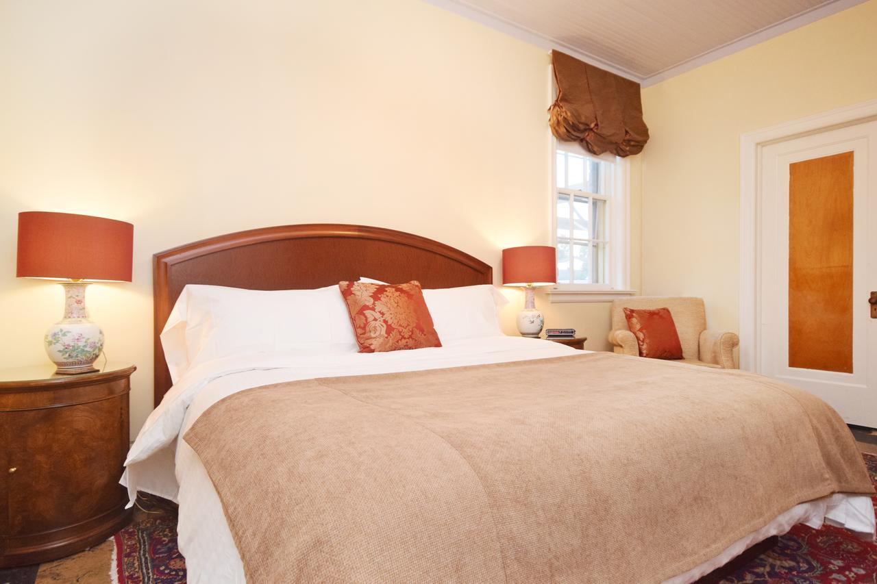 Manoir Chamberland (Adults Only) 호텔 몬테벨로 외부 사진